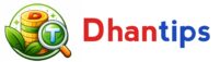 Dhantips-site-home-page-logo